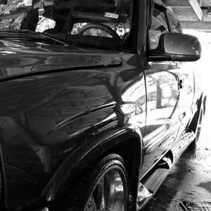 Meet your Posher, Christian